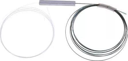 SKU: 10000550 Оптичний дільник Extralight PLC 1/4 without connector (Splitter) - Image 1