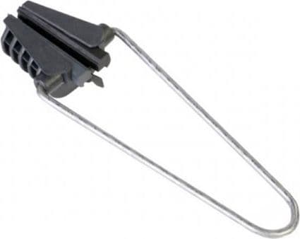 SKU: 10000551 Натяжний зажим BUTTERFLY - Image 1