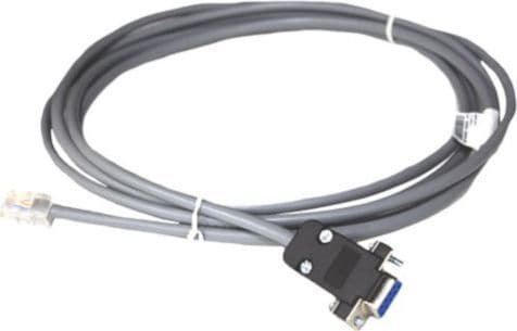 SKU: 10021620 Кабель живлення для OLT ZTE C300/C320 - Image 1