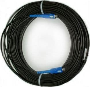 SKU: 10479003 Патчкорд зовнішній SC/UPC-SC/UPC Extralight 1 kN 150 метрів - Image 1