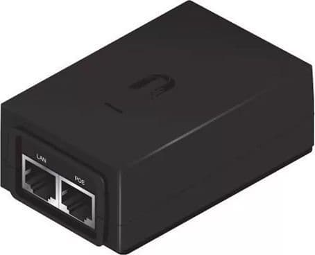 SKU: 10646945 Блок живлення UBIQUITI POE 48V-24W POW G - Image 1