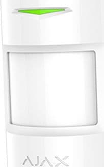 SKU: 10672684 Бездротовий датчик руху Ajax MotionProtect Plus White - Image 1