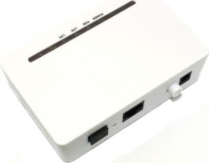 SKU: 10672948 Абонентський термінал ONU C-DATA E3 1GE (EPON) - Image 1