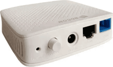 SKU: 10673214 Абонентський термінал ONU BDCOM GP1702-1G (GPON) - Image 1