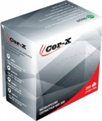 SKU: 10673313 Серветки Cor-X WD-280 - Image 1