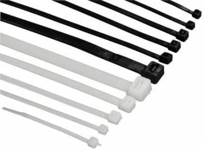 SKU: 10673319 Хомути SF-3,6x200 B 100шт.=1пач - Image 1