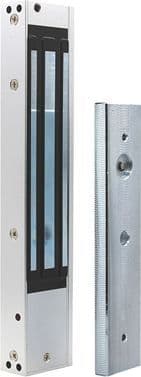 SKU: 11000097 Електромагнітний замок TML-300LED - Image 1