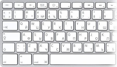 Комп'ютерна техніка