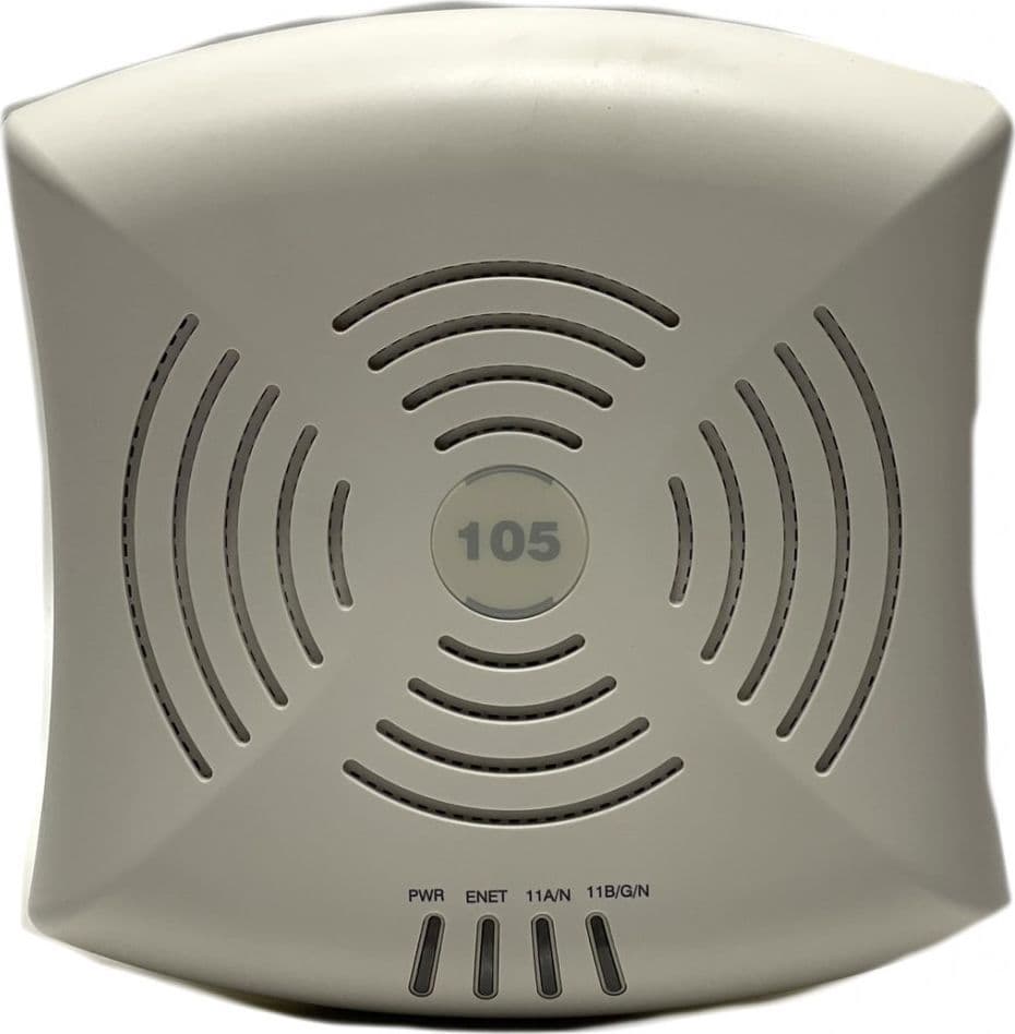 Точки доступу