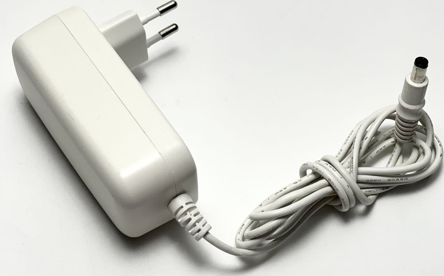 Блоки живлення