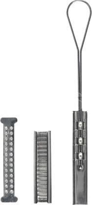 SKU: 20021629 Натяжний зажим ASF-SSR для плоского кабелю - Image 1