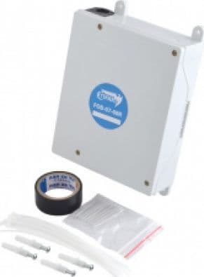 SKU: 20021632 Оптичний бокс Crosver FOB-07-08R - Image 1