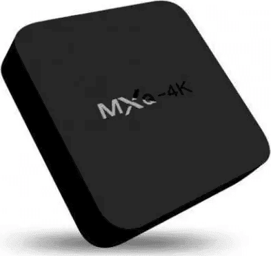SKU: 20072999 Приставка IPTV BOX MXQ-4K - Image 1