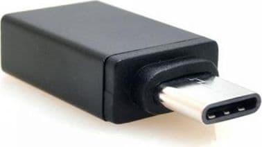 SKU: AD016 Перехідник Type-C-USB AF Cablexpert (A-USB3-CMAF-01) - Image 1
