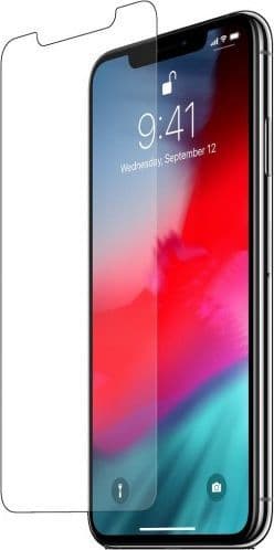 SKU: AKS241 Захисне скло Kivi Glass transparent для iPhone X/XS/11Pro - Image 1