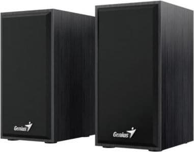 SKU: AKS289 Акустичні колонки Genius SP-HF180 USB Black (SP-HF180) - Image 1