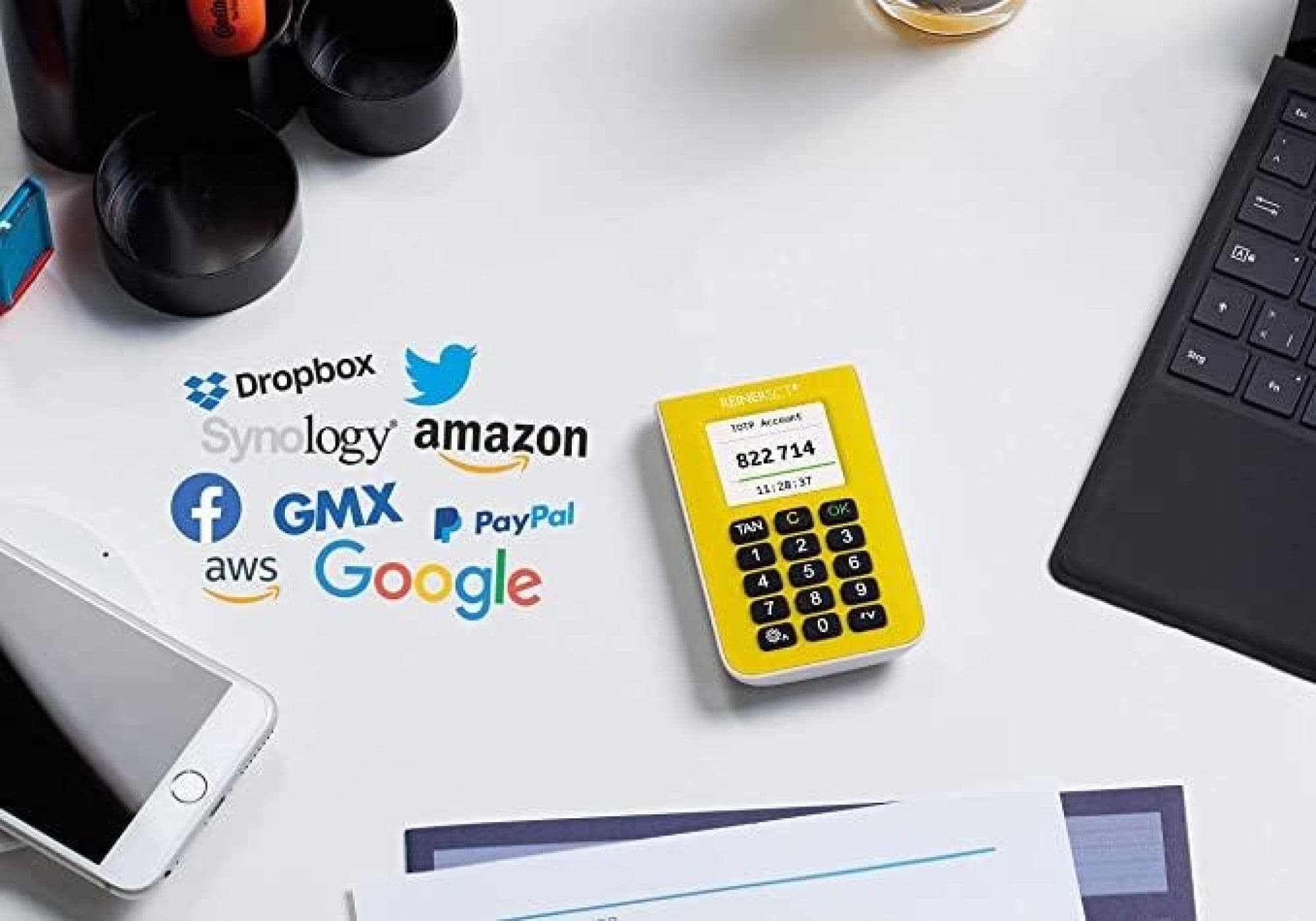 Портативна електроніка