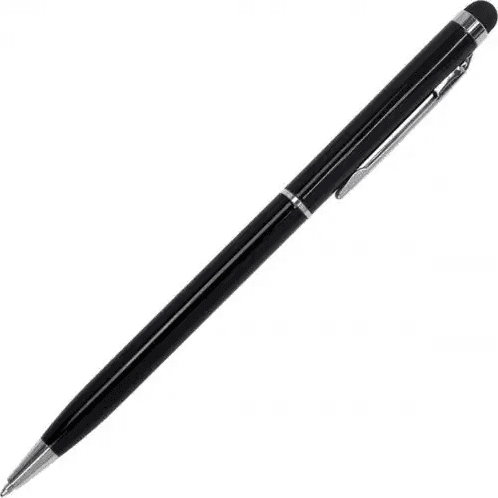 SKU: ST003 Стилус Stylus для ємнісних екранів, універсальний Black (PS100) - Image 1