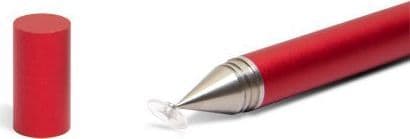 SKU: ST004 Стилус Stylus для ємнісних екранів, універсальний Red (Jot Pro) - Image 1