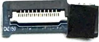 SKU: ZDP0906 Додаткова плата (LED індикатор) для ноутбука HP EliteBook 2560p (вживаний) - Image 1