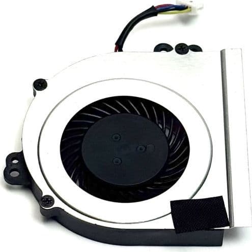 SKU: ZKV155 Вентилятор для ноутбука HP EliteBook 2170p 4-pin (вживаний) - Image 1