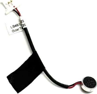 SKU: ZSH0579 Шлейф із мікрофоном для ноутбука Lenovo IdeaPad B590 4 pin (вживаний) - Image 1