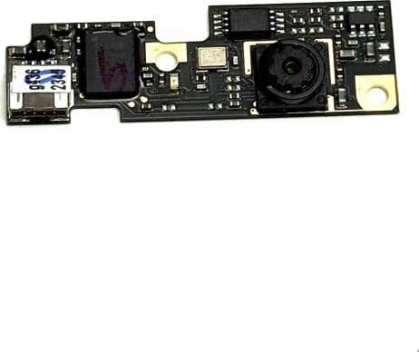 SKU: ZWC186 Веб-камера для ноутбука Lenovo ThinkPad X201i, X201, X200 (вживаний) - Image 1