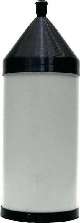 SKU: 1010228 Котушка з оптоволокном G657A2, із вбудованим медіа-конвертором, 30 км - Image 1