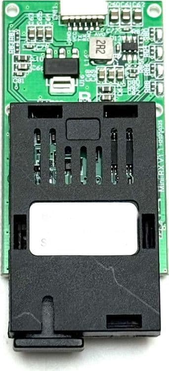 SKU: 1010237 Оптоволоконний медіа конвертер для FPV 40 км - Image 1