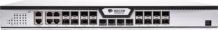 SKU: 10672485 Комутатор OLT BDCOM GP3600-08B GPON - Image 1