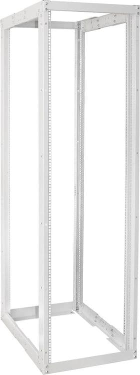 SKU: 10672654 Телекомунікаційна стійка СТ-42U-06-10 - Image 1