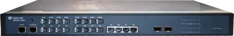 SKU: 10673089 Комутатор OLT BDCOM P3608B EPON - Image 1