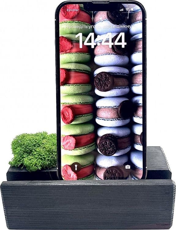 SKU: 13pro Смартфон Apple 13 pro 128 Гб Silver ( Клас A) - Image 1