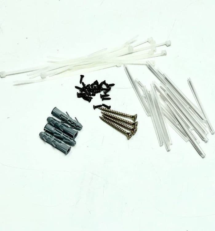 SKU: 20021623 Комплектація до оптичного боксу - Image 1