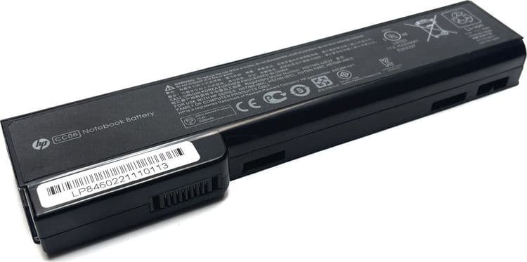 SKU: AKB009 Акумулятор для ноутбуків HP EliteBook 8460p, 8560p (SPH8460) - Image 1