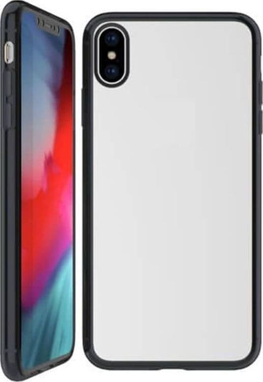 SKU: AKS139 Чохол-накладка Joyroom Beauty series для iPhone XS Max Black - Image 1