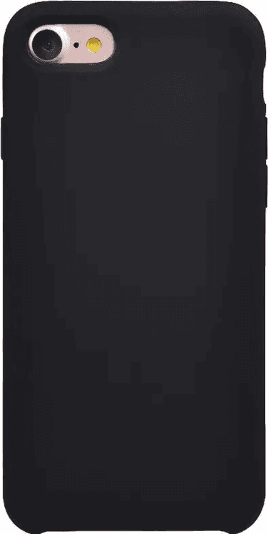 SKU: AKS214 Чохол Hoco Silicone Case для iPhone 7/8/SE 2020 Blue Cobalt - Image 1