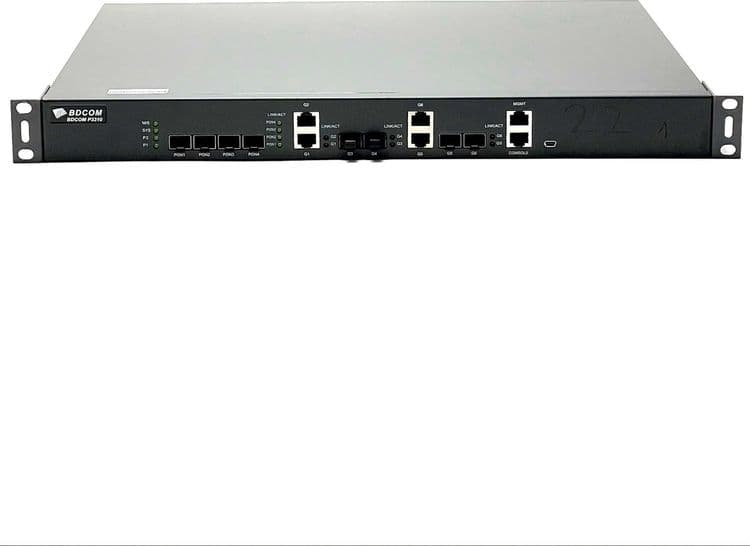 SKU: BDC002 Комутатор BDCOM P3310C (Вживаний) - Image 1