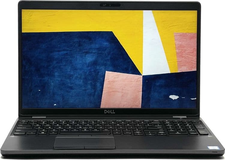 SKU: CNB0425094 Ноутбук Dell Latitude 5500 IPS Intel Core i5 (i5-8365U) 16 Гб 256 Гб SSD (Вживаний - Клас B) - Image 1