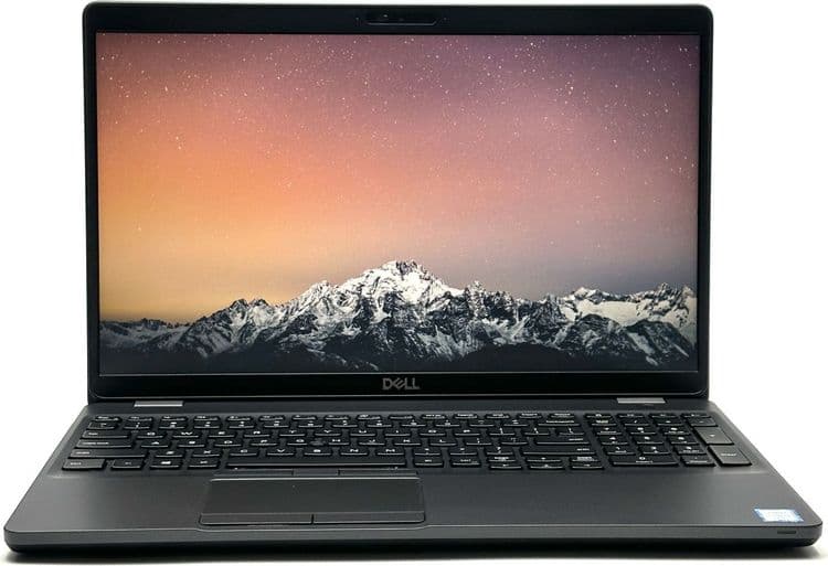 SKU: CNB0425095 Ноутбук Dell Latitude 5500 IPS Intel Core i5 (i5-8365U) 8 Гб 256 Гб SSD (Вживаний - Клас A) - Image 1