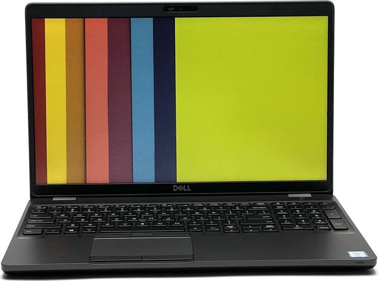 SKU: CNB0425107 Ноутбук Dell Latitude 5500 TN Intel Core i3 (i3-8145U) 8 Гб 256 Гб SSD (Вживаний - Клас B) - Image 1