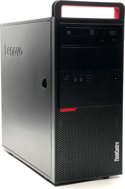SKU: CNB0723569 Системний блок Lenovo ThinkCentre M800 Intel Core i5 8 Гб 256 Гб SSD Tower ( Клас A) - Image 1