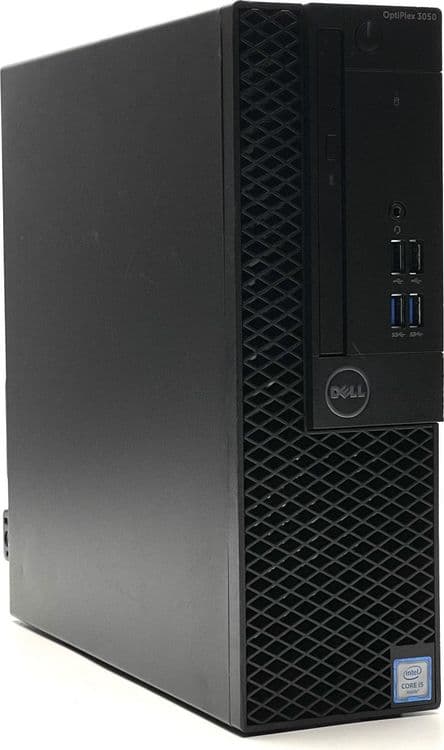 SKU: CNB0723602 Системний блок Dell OptiPlex 3050 Intel Core i5 (i5-6500) 8 Гб 500 Гб SSD SFF ( Клас A-) - Image 1