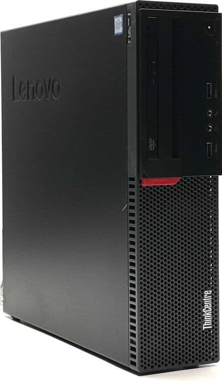 SKU: CNB0723605 Системний блок Lenovo ThinkCentre M900 SFF Intel Core i5 8 Гб 128 Гб SSD SFF ( Клас A) - Image 1