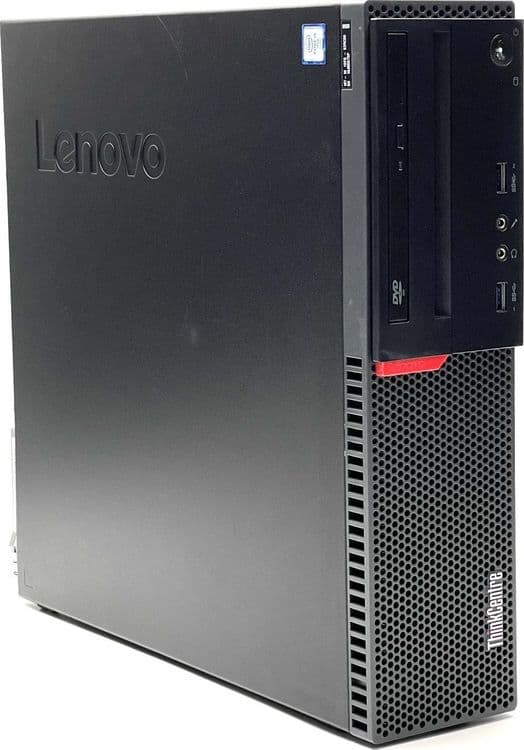 SKU: CNB0723606 Системний блок Lenovo ThinkCentre M900 SFF Intel Core i5 8 Гб 256 Гб SSD SFF ( Клас A-) - Image 1