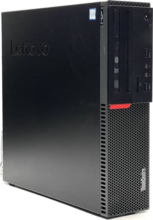 SKU: CNB0723610 Системний блок Lenovo ThinkCentre M700 SFF Intel Core i5 8 Гб 128 Гб SSD ( Клас A) - Image 1