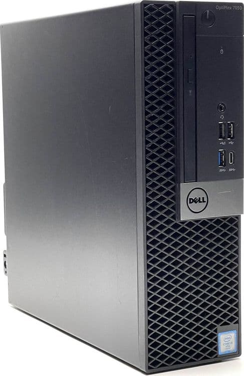 SKU: CNB0723632 Системний блок Dell OptiPlex 7050 Intel Core i5 16 Гб 256 Гб SSD SFF ( Клас A) - Image 1
