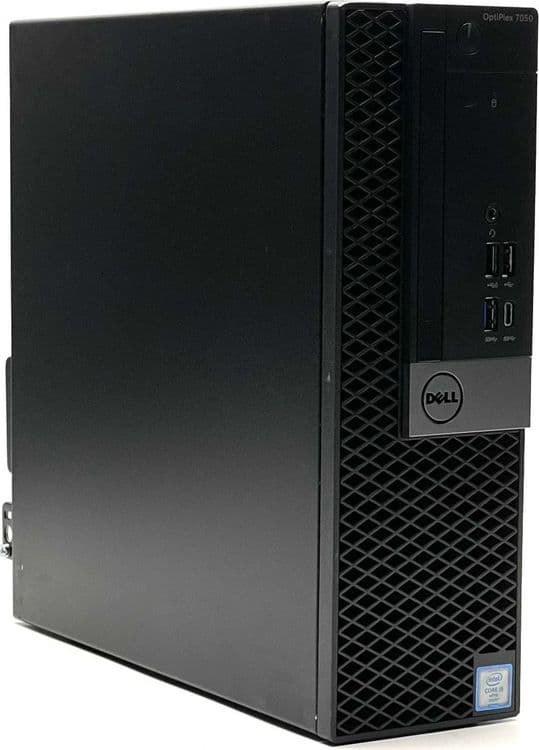 SKU: CNB0723668 Системний блок Dell OptiPlex 7050 Intel Core i5 0 Гб 0 Гб - SFF ( Клас A-) - Image 1