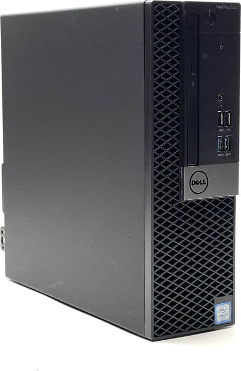 SKU: CNB07236844 Системний блок Dell OptiPlex 5050 Intel Core i5 (i5-6500) 8 Гб 256 Гб SSD SFF ( Клас A) - Image 1
