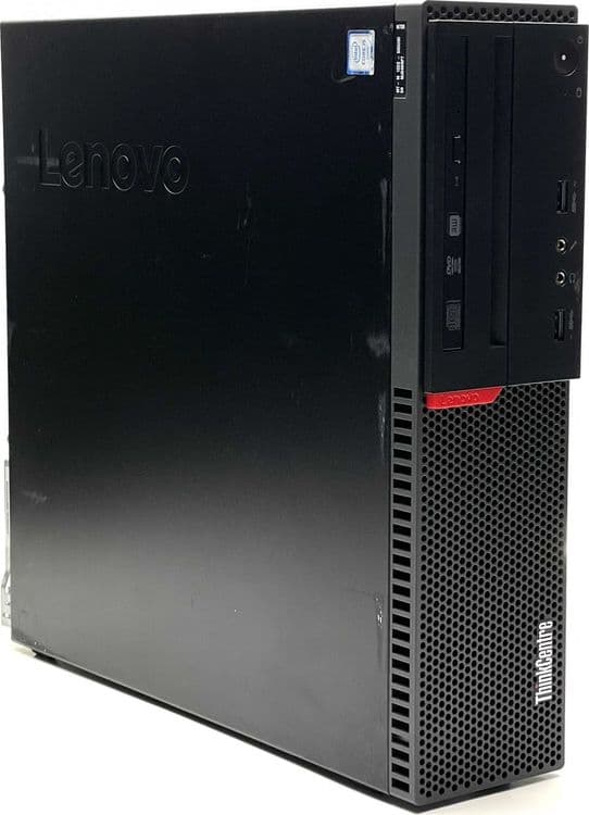 SKU: CNB0723751 Системний блок Lenovo ThinkCentre M700 SFF Intel Core i5 8 Гб 128 Гб SSD ( Клас A) - Image 1